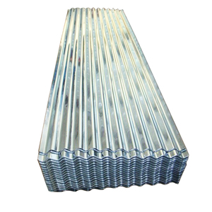 High-Quality Building Material Galvanized/Galvalume Steel <strong>Sheets</strong> for Sale