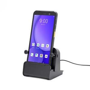 Durable F9838 <strong>All</strong>-<strong>in</strong>-<strong>One</strong> <strong>Portable</strong> PDA IP67 Waterproof Android14 GMS WIFi 5000mAh Logistics Handheld <strong>Computer</strong> PDA Machine - Product Image 5