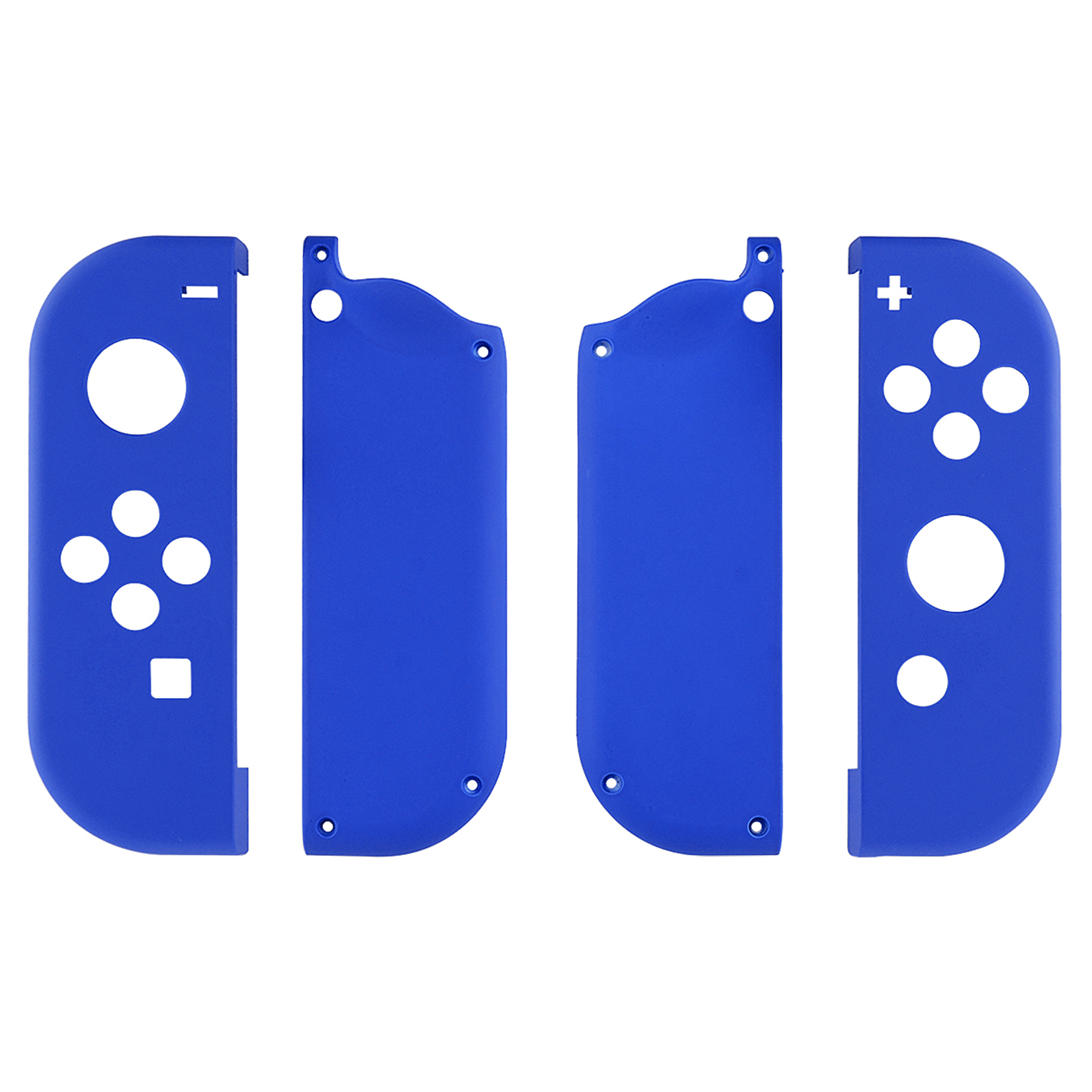 Bleu profond