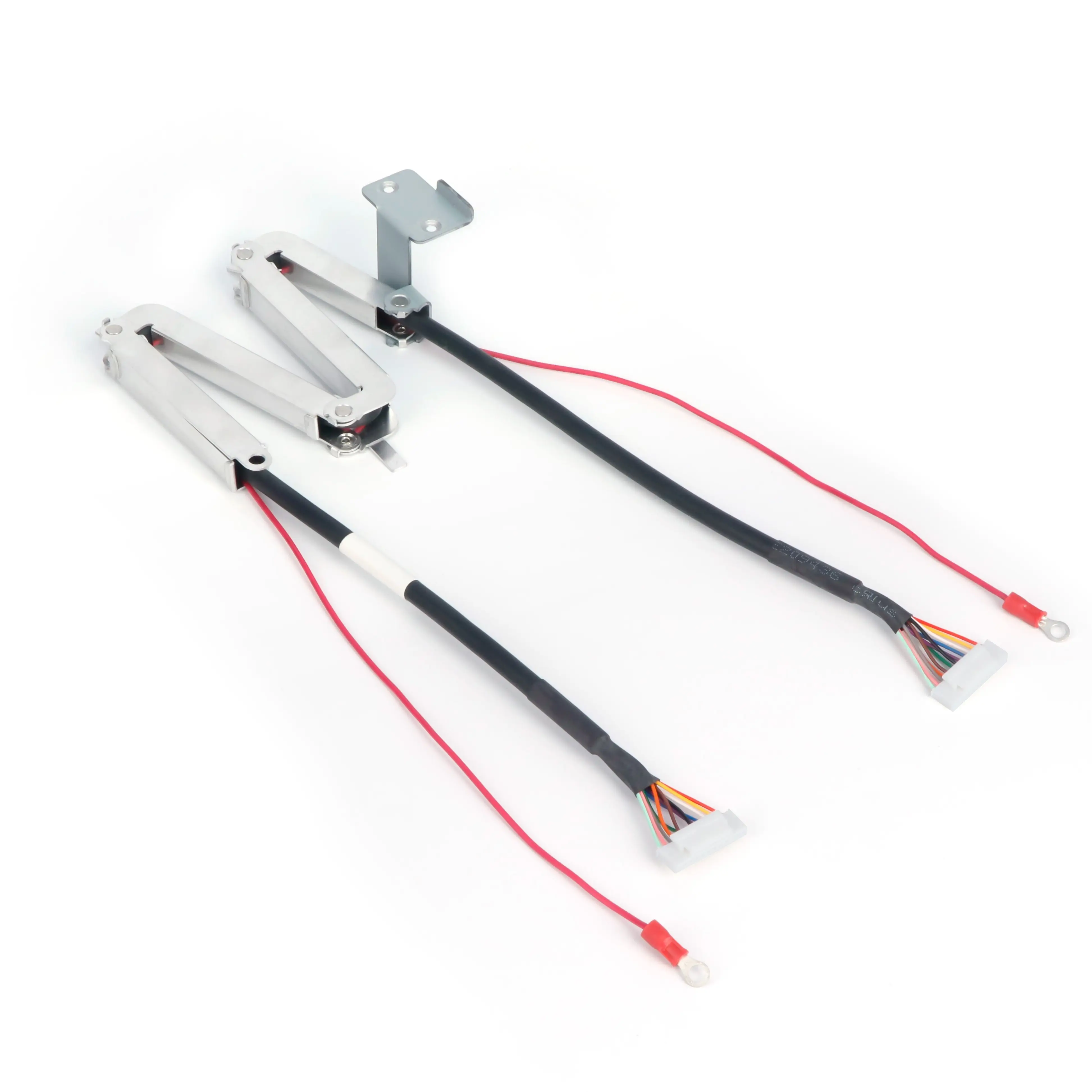 Arnés de cableado de interfaz HY personalizado con cable de control interno de dispositivos para equipos médicos
