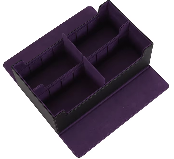 T329 negro violeta 910