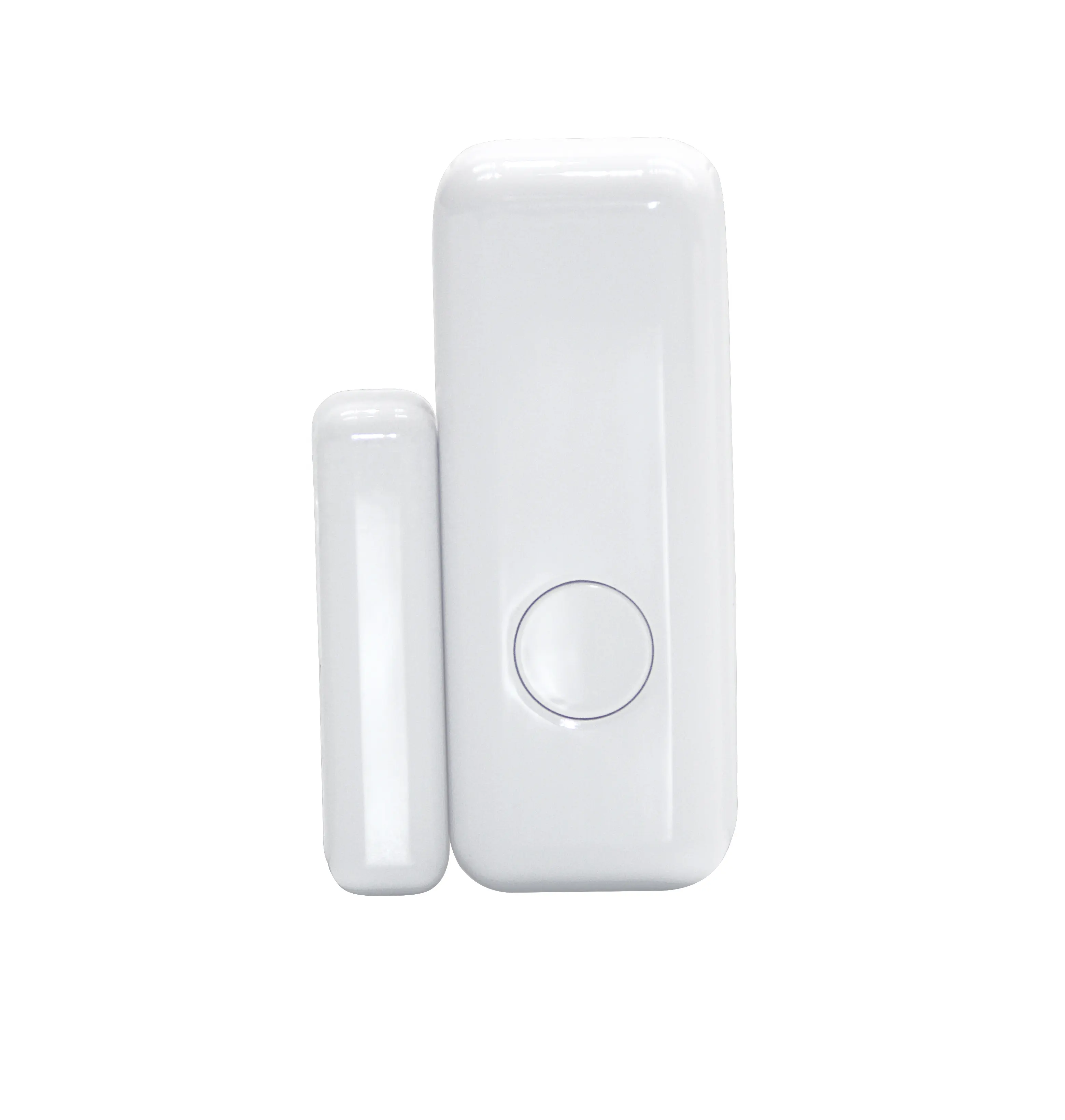 Vendita calda Smart Home Aarm sistema Wireless 433MHz porta/finestra sensore magnetico rilevatore Dontact allarme