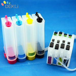 LC103 CISS Cho Anh MFC-J650DW MFC-J4310DW Máy In Hệ Thống mực in Ciss với chip Auto Reset - Product Image 1