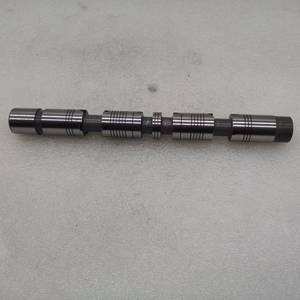 Запчасти для строительной техники экскаватор главный распределительный клапан запасных частей EX200-3 регулирующий клапан катушки - Product Image 3