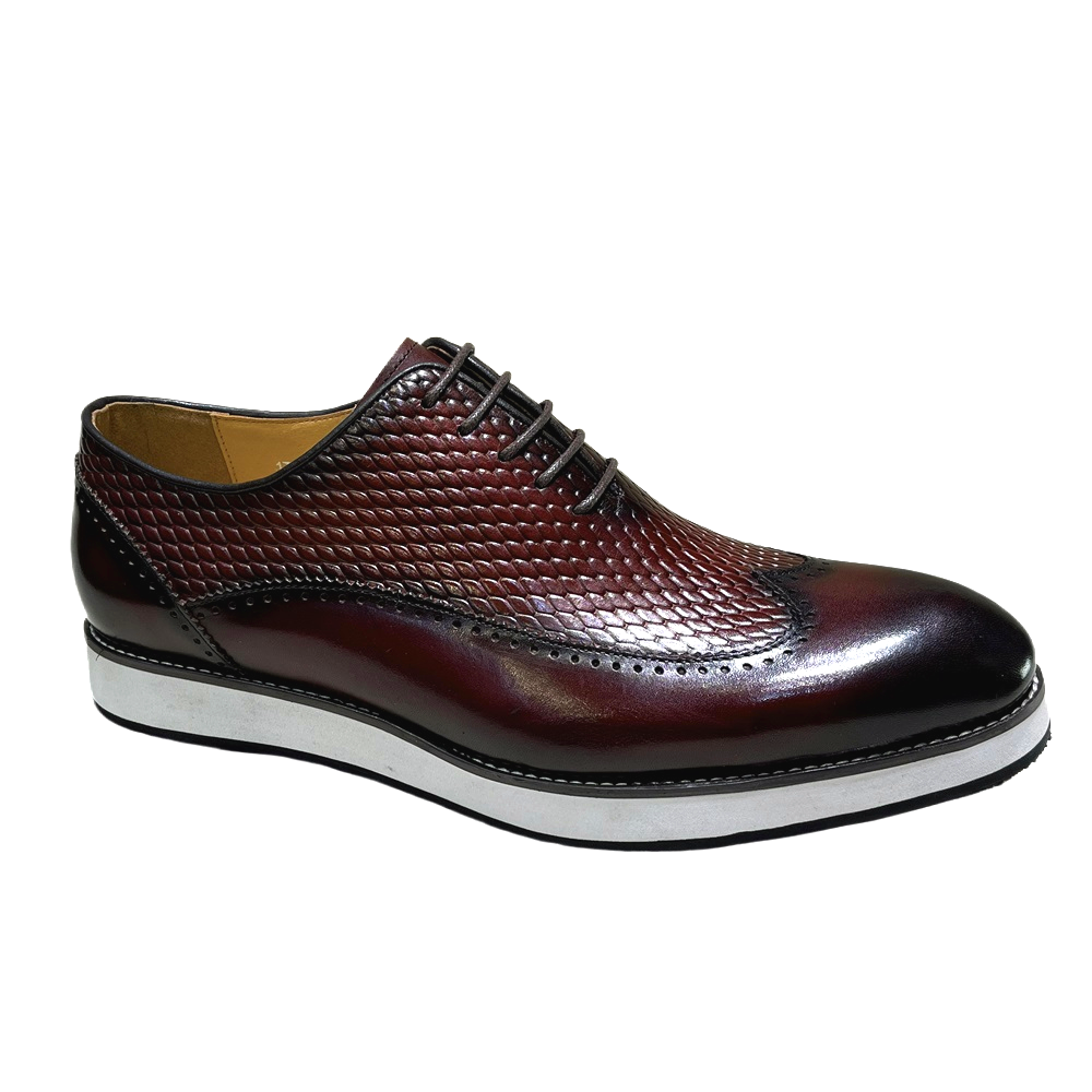 173-2 Wine red