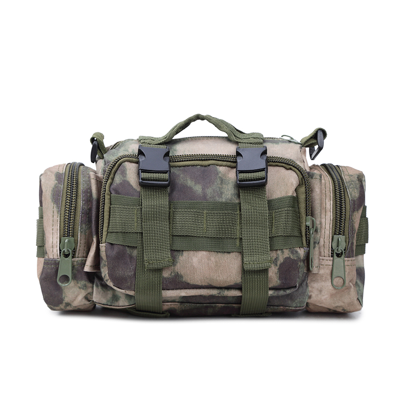 Foliage Green