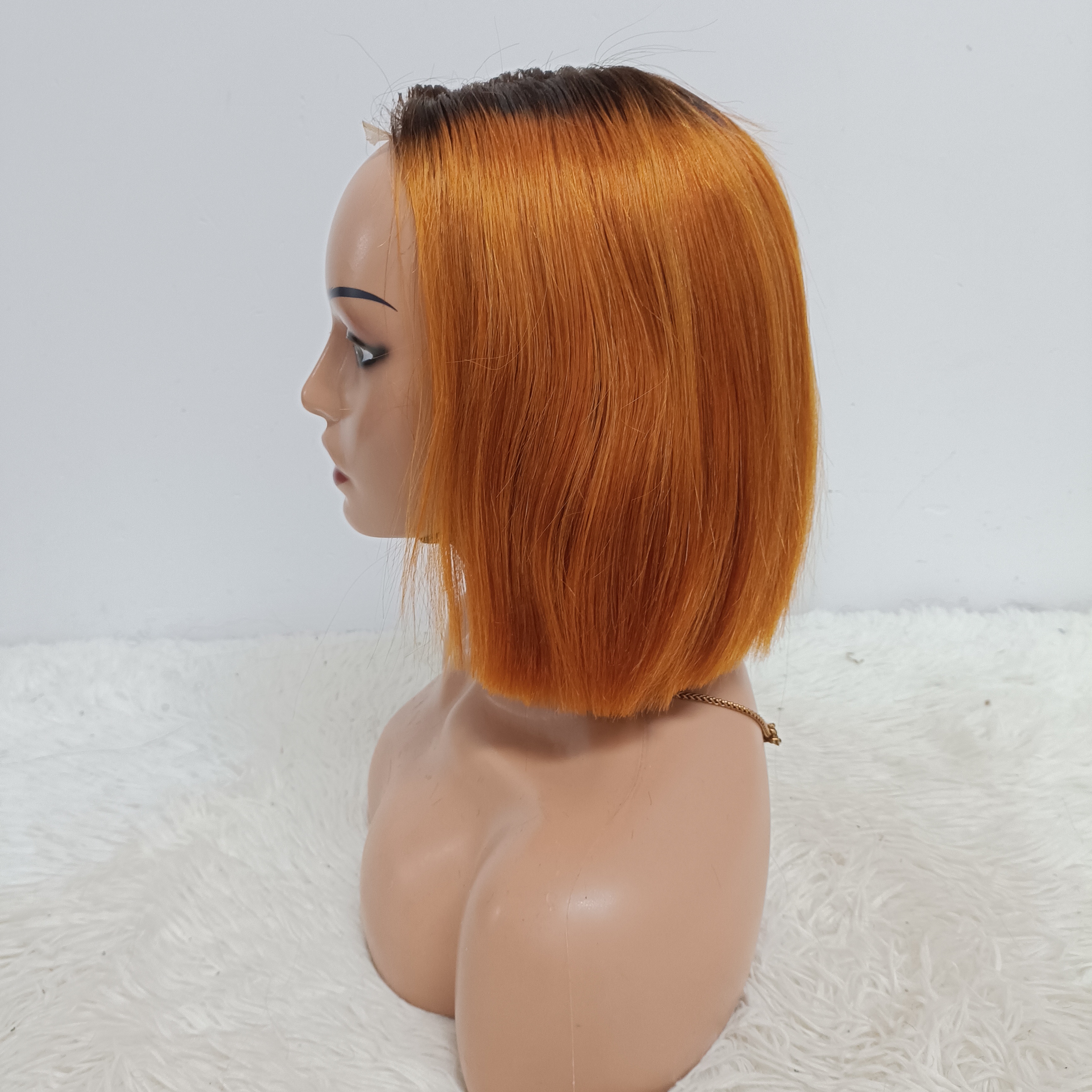 4 à l'orange