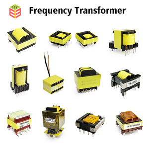 High-Frequency AC-DC <strong>Converters</strong> Transformer Making Equipment Parts <strong>Input</strong> and Switching Power Transformers - Product Image 6