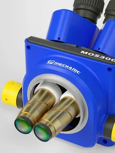 Stereo mikroskop mekanik MOS300-B11 trinoküler dürbün HD 360 ayarı gravür tanımlama için onarım aracı - Product Image 4