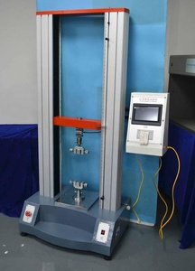 Material Tensile <strong>Compression</strong> Bending Shear <strong>Testing</strong> <strong>Machine</strong> - Product Image 5