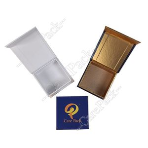 Tùy Chỉnh 5Ml Trẻ Em Chống Khóa 1Ml Jar Các Tông Chiết Xuất Tập Trung Sáp Container Giấy Bao Bì Hộp Cho Dabs - Product Image 6