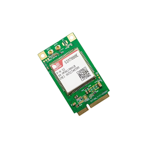 SIMCOM SIM7070E SIM7070G SIM7000E SIM7000A SIM7000G 4G LTE modulo MINIPCIE - Product Image 5