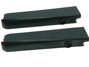 Máy tính xách tay HDD bìa cho T60 T61 R60 R61 X60 X61 x60t X61T máy tính xách tay Ổ Cứng Caddy nhựa bìa với vít - Product Image 5