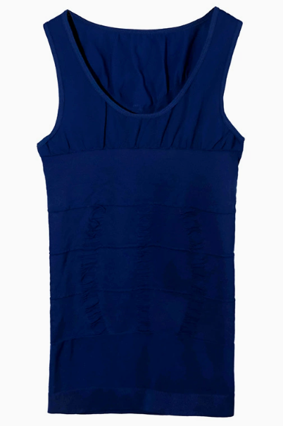 Azul oscuro