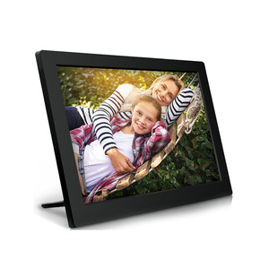 Smart <strong>Digital</strong> Picture <strong>Frame</strong> 10.1Inch IPS Non-touch <strong>Multi</strong>-user Share <strong>Photos</strong> Videos <strong>Digital</strong> <strong>Photo</strong> <strong>Frame</strong> - Product Image 3