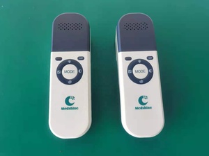 Voyants rouges pour enfants adultes Détecteur de veine Transilluminateur Spectateur de veine de ponction veineuse - Product Image 5