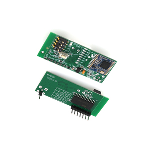 Fern 5000m Empfänger Sender Modul FSK + LoRa RF Modul KLR-BT02