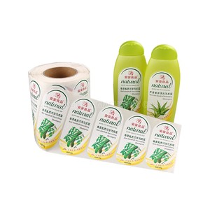 Slitter Label Rewinding Paper Slitting Machine for Self Adhesive Label <strong>D</strong>-Cutting Slitting Machine with Inline Rotary Die <strong>Cutter</strong> - Product Image 2