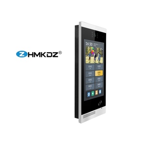 Nuevo modelo 1080p cámara de seguridad cámara de visión nocturna intercomunicador Tuya App Smart Door Look WIFI Face Control de Acceso puerta Auto - Product Image 6