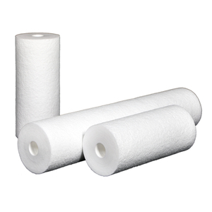 זרימה גבוהה נמס מפוצץ <span class=keywords><strong>pp</strong></span> משקע <span class=keywords><strong>pp</strong></span> מסנן 5 אינץ '1-5 מיקרון מפעל סין עשה <span class=keywords><strong>nsf</strong></span> ce iso בלוק פחמן מוסמך