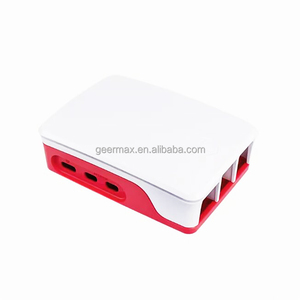 Geermax Raspberry Pi 5 RTC-Modul Batterie kasten Echtzeituhr halter ohne CR2032 Batterie Raspberry Pi5 4GB 8GB Zubehör - Product Image 6