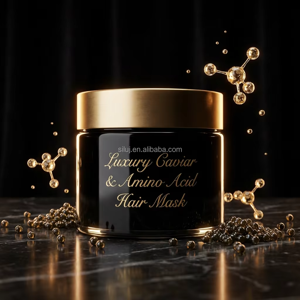 OEM hair mask