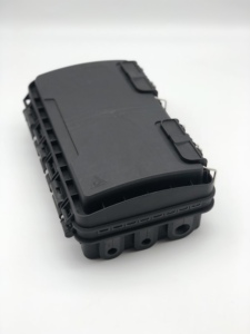 3 in 3 out <strong>1</strong>*<strong>8</strong> plug-in type optical <strong>splitter</strong>/16*adapter FTTH Distribution Box - Product Image 3