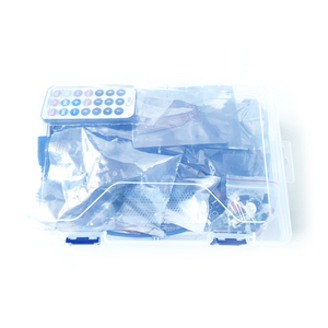 Cheng su chuang ATMGEGA328 MCU-Entwicklungs platine für Arduino-Starter-Kits