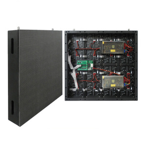 Alışveriş merkezleri ve reklam için P3 ila P4 büyük açık tam renkli LED ekranlar - Product Image 4