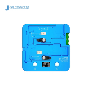 JCID Baseband Chip EEPROM Nicht entfernbarer Reparatur programmierer für iPhone X-15PM Baseband Chip Programmer Kostenloses Lesen und Schreiben - Product Image 3