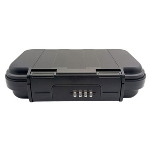 Anti-theft Mobile Phone <strong>Lock</strong> <strong>Box</strong> Ball Ball Storage Combination <strong>Lock</strong> <strong>Box</strong> Students Self-preservation Password <strong>Box</strong> - Product Image 1