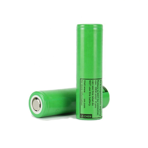 100% INR18650-MJ1 d'origine <span class=keywords><strong>3.6V</strong></span> 3500mAh 10A batterie Li-Ion <span class=keywords><strong>Rechargeable</strong></span> à haute décharge 18650 pour Drones/EVs/Tools-NiMHCoO2 d'alimentation - Product Image 4