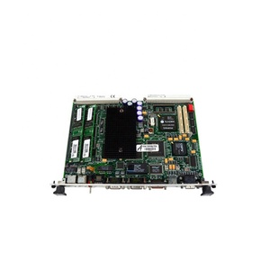 XVME-674 VMEbus PC/AT Processor Module - Product Image 3
