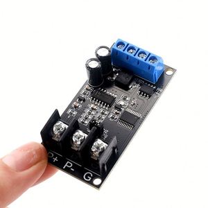 PT100プラチナサーミスタRTD温度センサートランスミッタRS485モジュールRTUモジュール - Product Image 4
