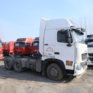 China Heavy Duty Sinotruk <strong>Used</strong> Tractor Truck 6x4 Sinotruk Tractor Truck <strong>Used</strong> HOWO 371