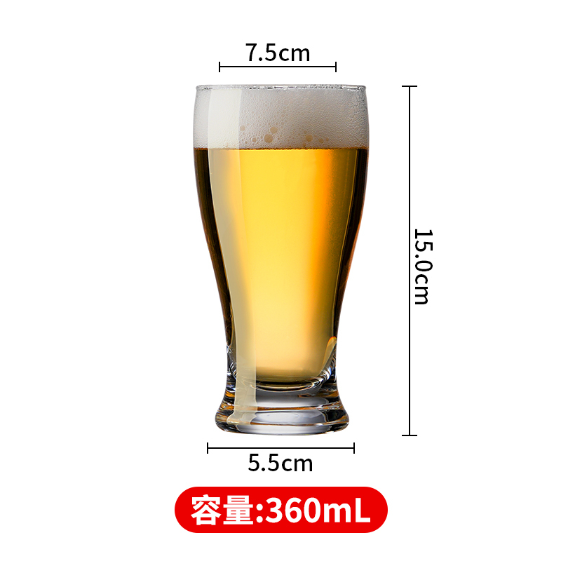 360ml