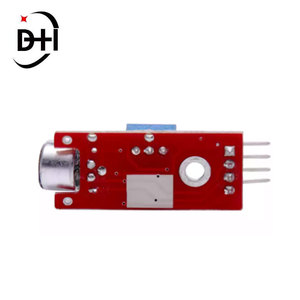 KY-037 High Sensitivity Sound <strong>Microphone</strong> Sensor Detection Module <strong>for</strong> <strong>Arduinos</strong> AVR PIC
