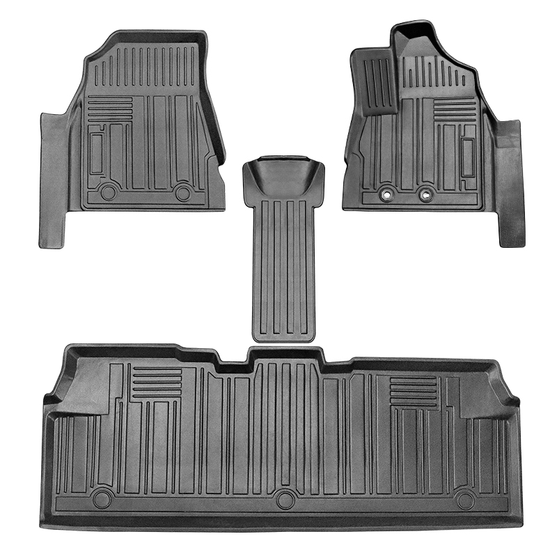 Pour tapis de pied Noah Voxy série 80 RHD