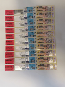 最新标签高质量原始设备制造商在线活动许可证密钥，适用于Win 11专业密钥COA贴纸敦豪/联邦快递免费发货12个月保修 - Product Image 5