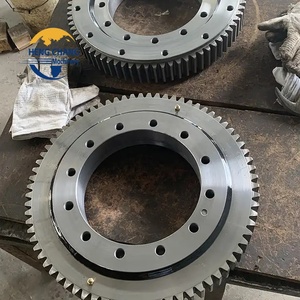 Factory <strong>Slewing</strong> <strong>Ring</strong> Bearing 203-25-62100 Excavator Pc110/130-7 203-25-62100 for Slew <strong>Ring</strong> Excavator Slew <strong>Ring</strong>