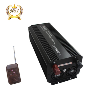 3kw Homage Inverter <strong>Ups</strong> Full Power Solar Inverter with off Grid High Frequency <strong>Input</strong> 12v 24v Dc to <strong>Output</strong> <strong>110v</strong> 220v 240v Ac - Product Image 3