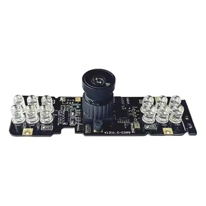 Imx307 חיישן gc2053 רחב זווית אור שמש ראיית לילה wdr. זיהוי פנים 2.0mp usb מודול מצלמה לשימוש חיצוני