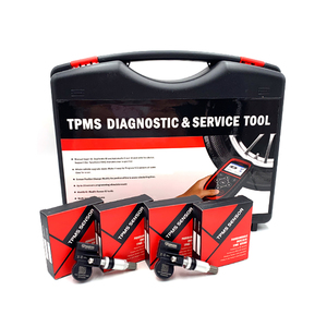 Universal <strong>Autel</strong> MaxiTPMS OBD2 <strong>Scanner</strong> <strong>Tpms</strong> Pressure Monitoring System <strong>Scanner</strong> - Product Image 6