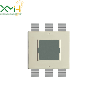 Hochleistungs-SMD-RGB-LED-Chip mehrfarbige SMD-LED mit 1,5 W dreifarbiger 5074 RGB 6 PIN SMD-LED - Product Image 2
