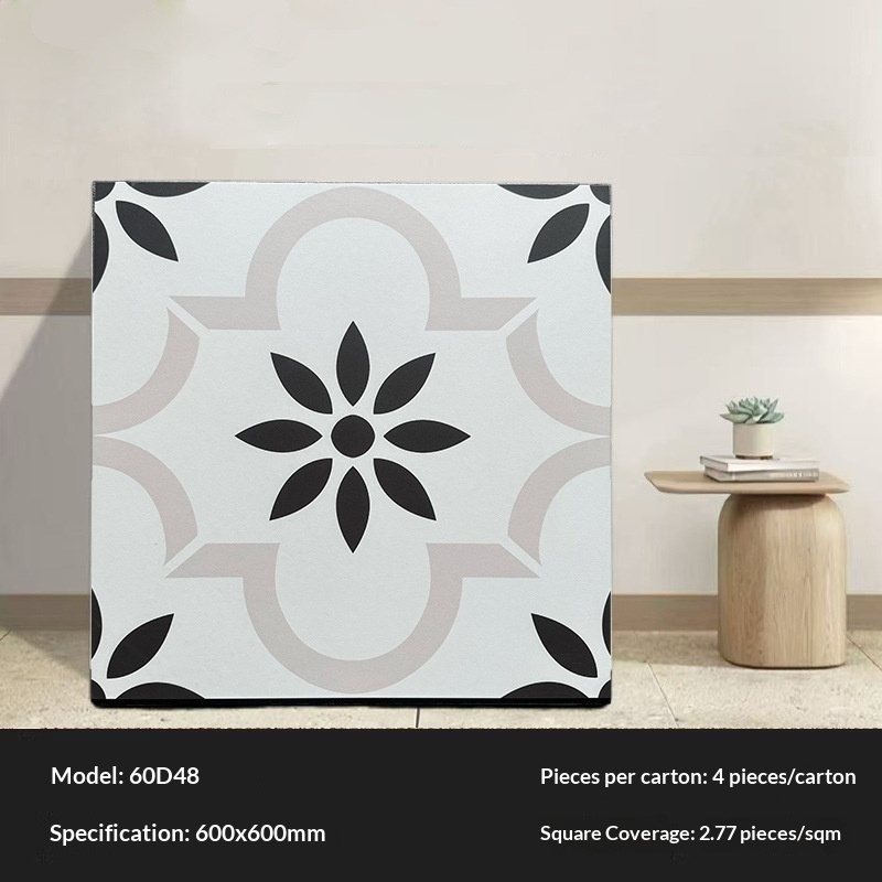 60d48-full porcelain appendix g-high-quality decorative tiles