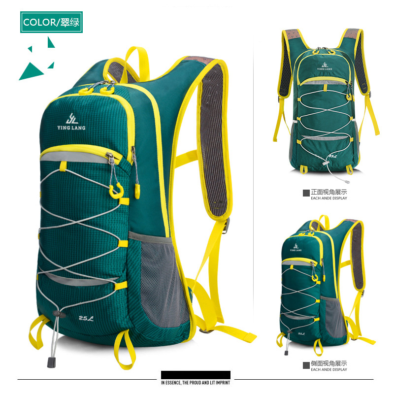 Verde lago - 15l