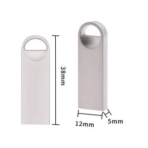 热卖型号支持标志金属u盘2 tb u盘u盘 - Product Image 6