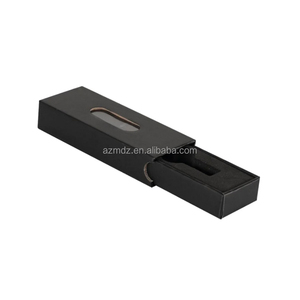 Ön pencere ekran slayt kutusu CR çocuk geçirmez Rosin kartuş 2g desechcarcartucho Rove sepeti ambalaj - Product Image 4