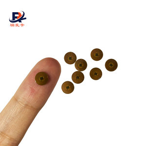 Fpc Tiny NFC Sticker Tag Wholesale Chip Fpc Mini RFID NFC Sticker Metal Tag - Product Image 1