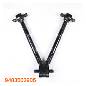 V-образные детали подвески для грузовиков Mercedes-Benz ACTROS ATEGO 9483503005 9483502105 9483501105 В - Product Image 2